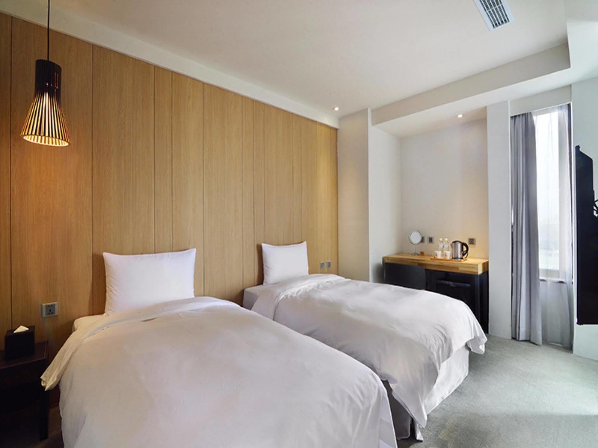 Hotelday+ Hualien Luaran gambar